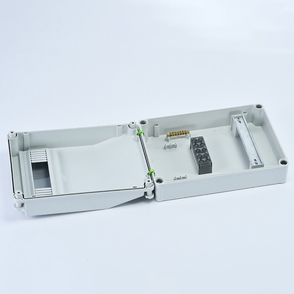 Outdoor Power Distributors - Boîtier de distribution d'alimentation étanche avec