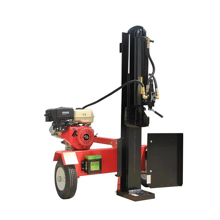 Log Splitter Electric - Offre Spéciale – Fendeuse de Bûches