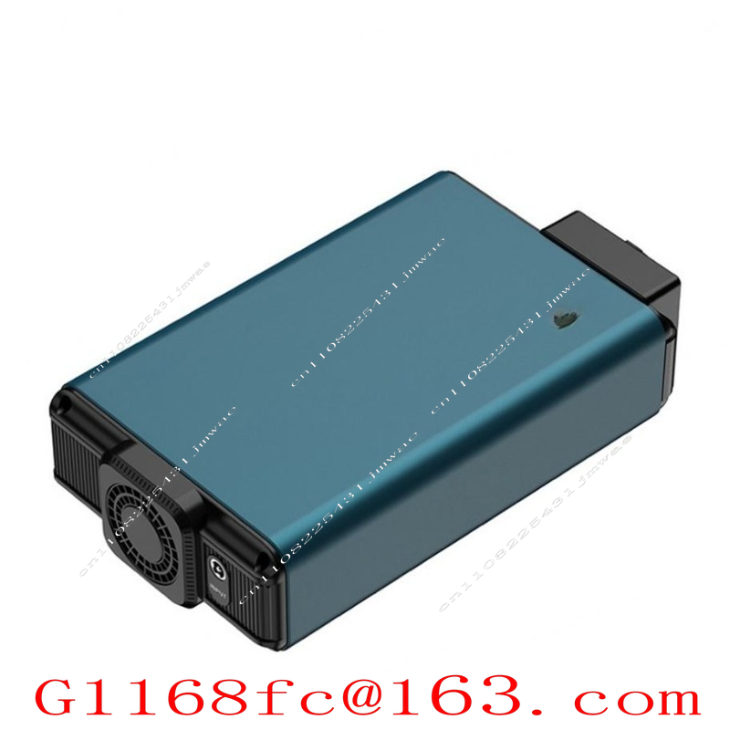 Outdoor Power Bank With Ac Outlet - Station d'alimentation portable 150W, générateur extérieur