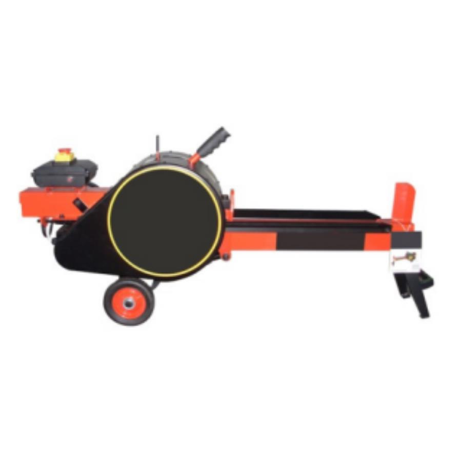 Log Splitter Electric - Fendeuse de bûches électrique rapide 5-34T,