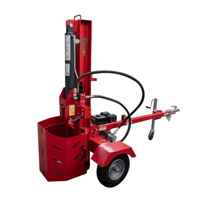 Fendeuse de bûches électrique  - Log Splitter Electric avis et prix