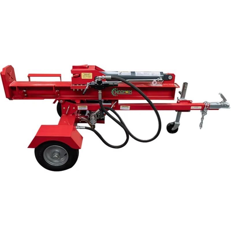 Fendeuse de bûches électrique  - Log Splitter Electric avis et prix