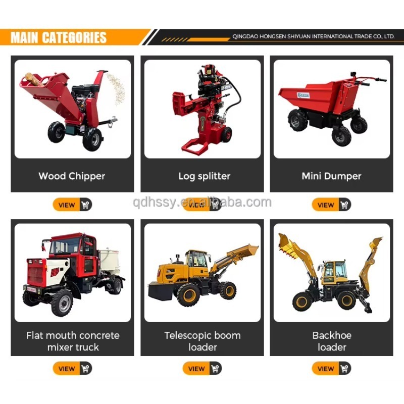 Fendeuse de bûches électrique  - Log Splitter Electric avis et prix