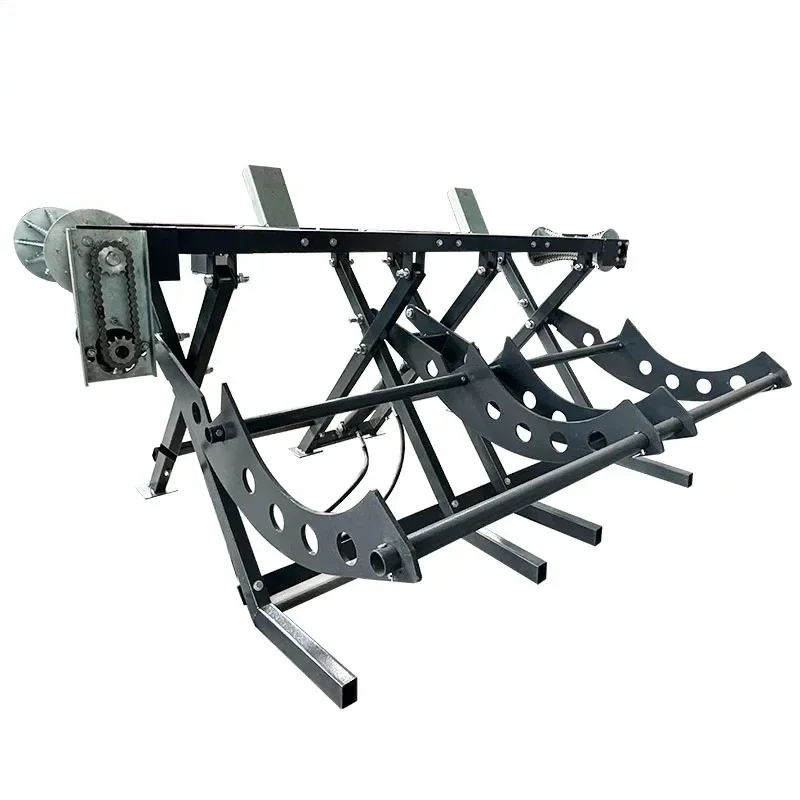 Fendeuse de bûches électrique  - Log Splitter Electric avis et prix