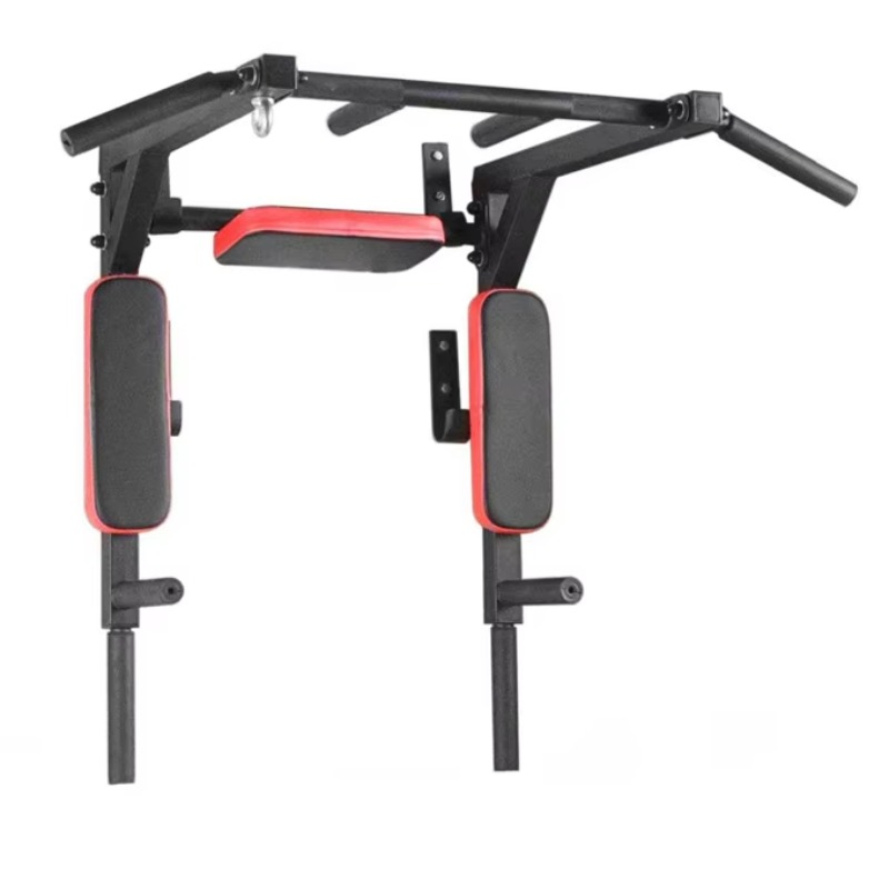 Station de tractions et de dip - Outdoor Power Tower Pull Up Bar avis et prix