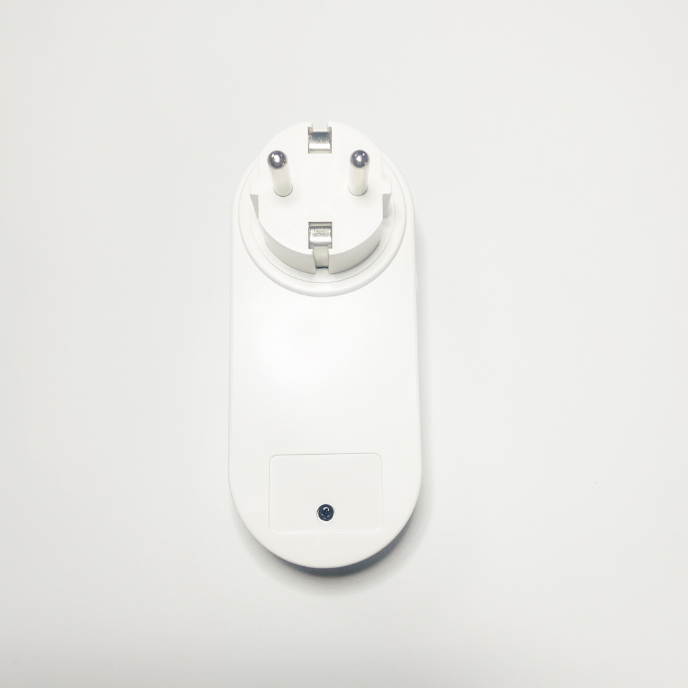 Tuya-Prise d'alimentation WiFi - Outdoor Power Outlet Wifi avis et prix