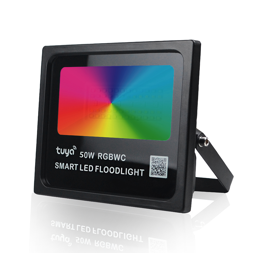 Projecteur LED extérieur intel - Outdoor Power Point Zigbee avis et prix
