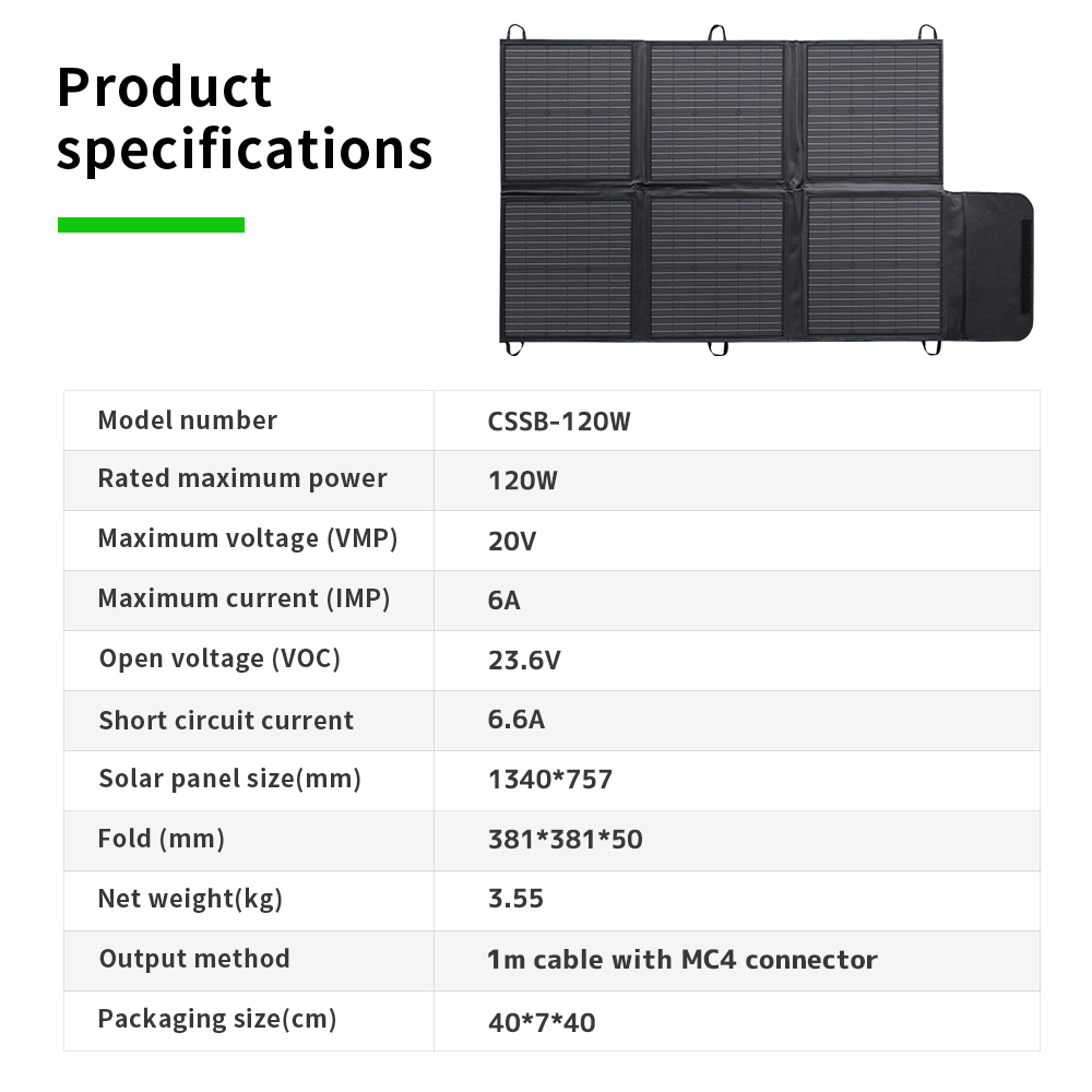 Panneaux solaires flexibles po - Panel Power Outdoor avis et prix