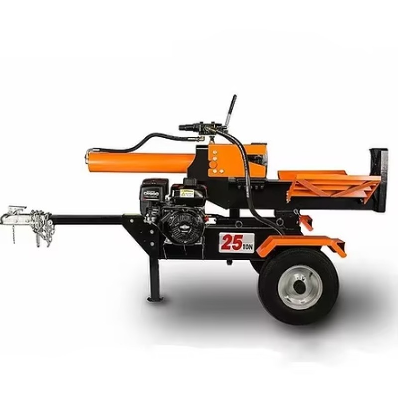 Fendeuse de bûches électrique  - Log Splitter Electric avis et prix
