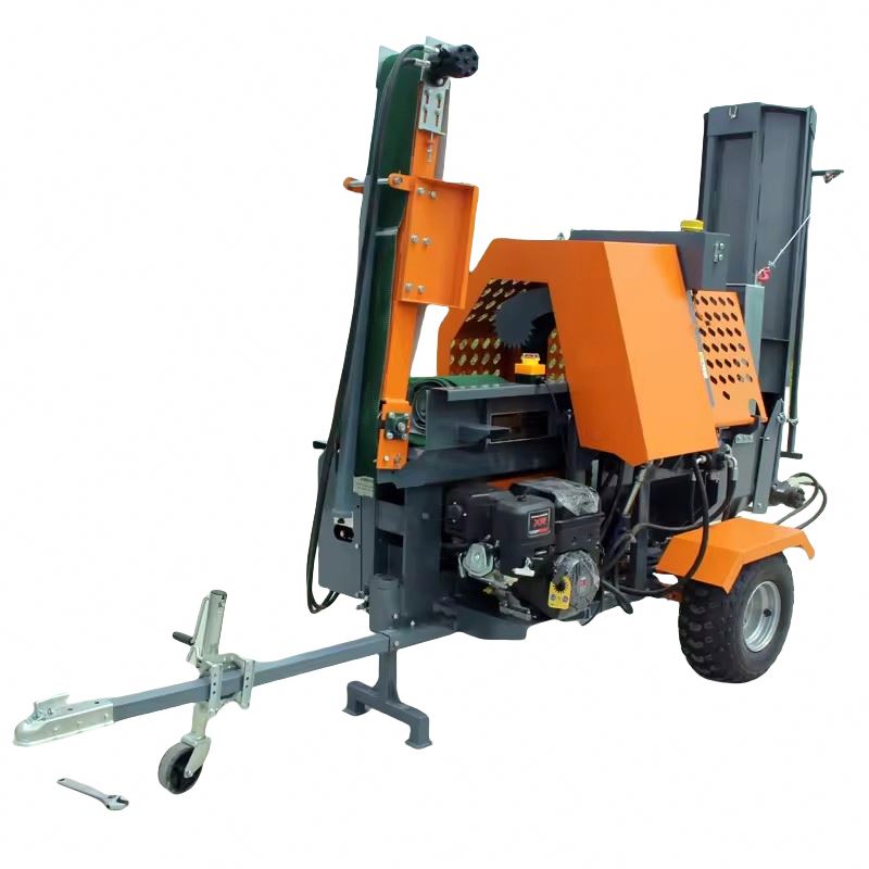 Fendeuse de bois hydraulique,  - Log Splitter Electric avis et prix