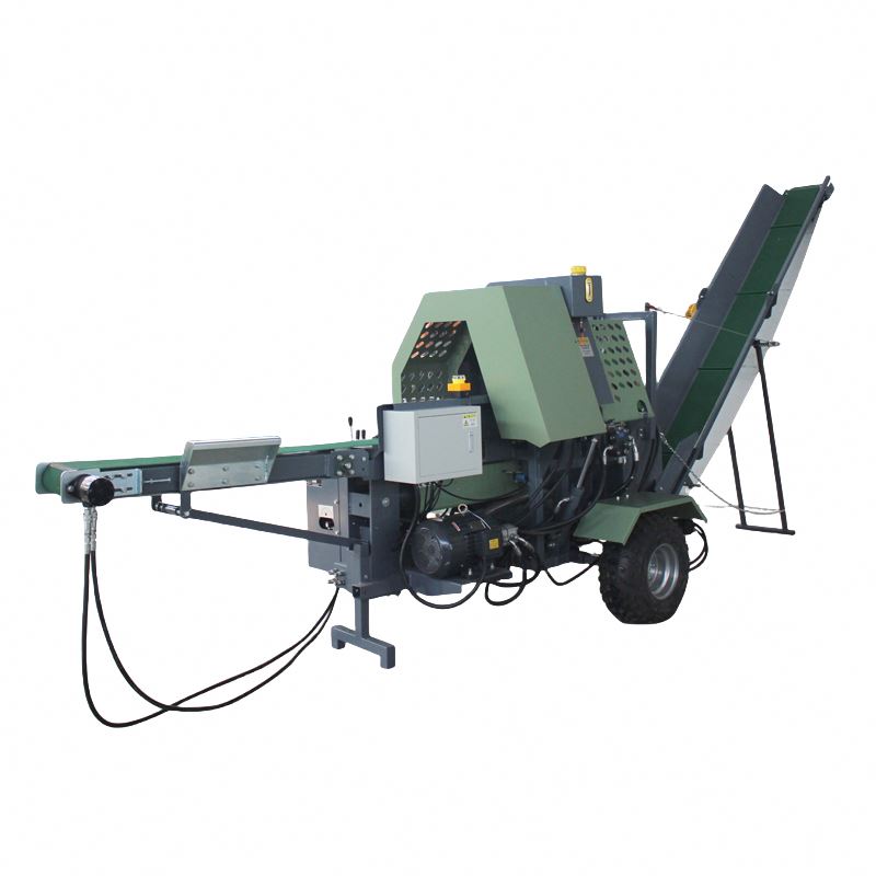 Fendeuse de bois hydraulique,  - Log Splitter Electric avis et prix