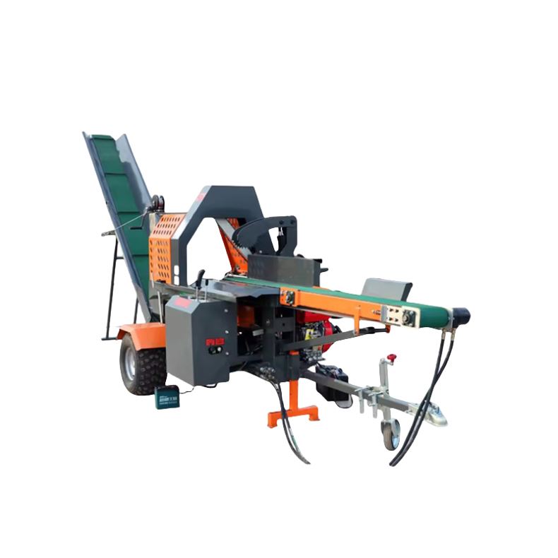 Fendeuse de bois hydraulique,  - Log Splitter Electric avis et prix