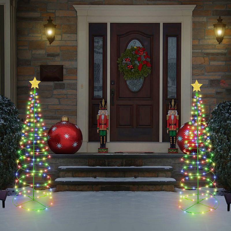 1 pièces extérieur étanche sol - Outdoor Power For Christmas Lights avis et prix