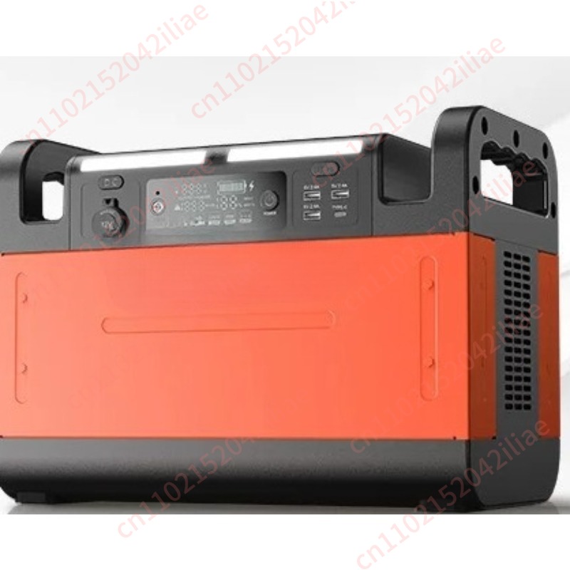 Station d'alimentation portabl - Outdoor Power Bank With Ac Outlet avis et prix