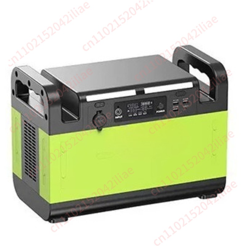 Station d'alimentation portabl - Outdoor Power Bank With Ac Outlet avis et prix