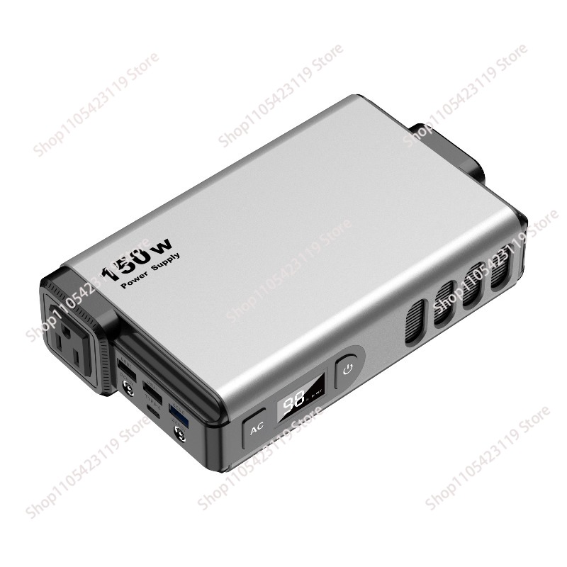 Générateur extérieur 150W, 320 - Outdoor Power Bank With Ac Outlet avis et prix