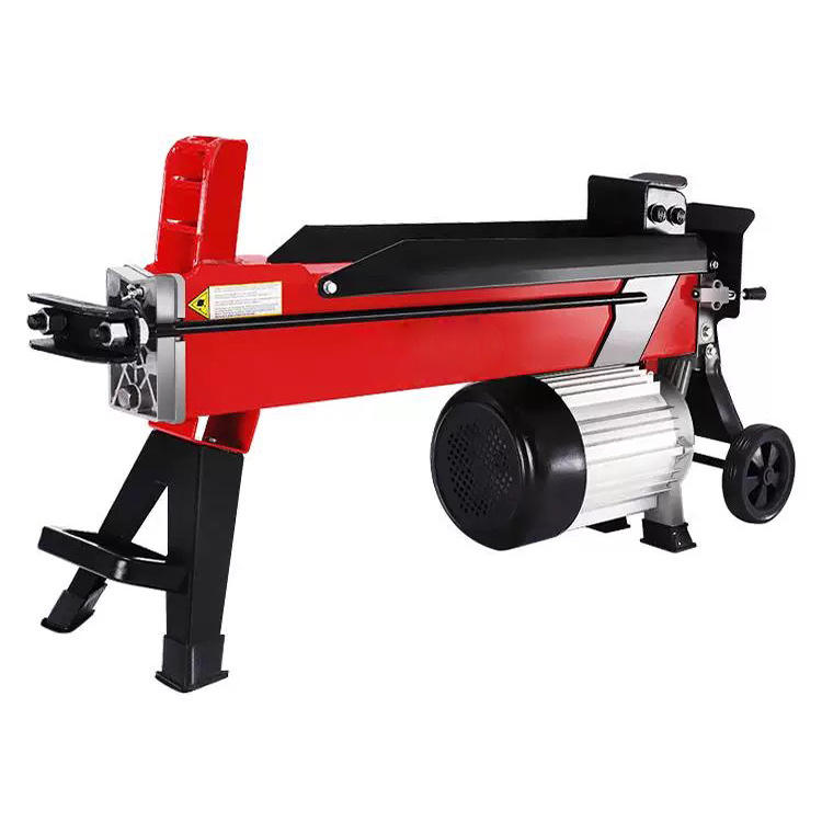 Fendeuse de bois hydraulique é - Log Splitter Electric avis et prix