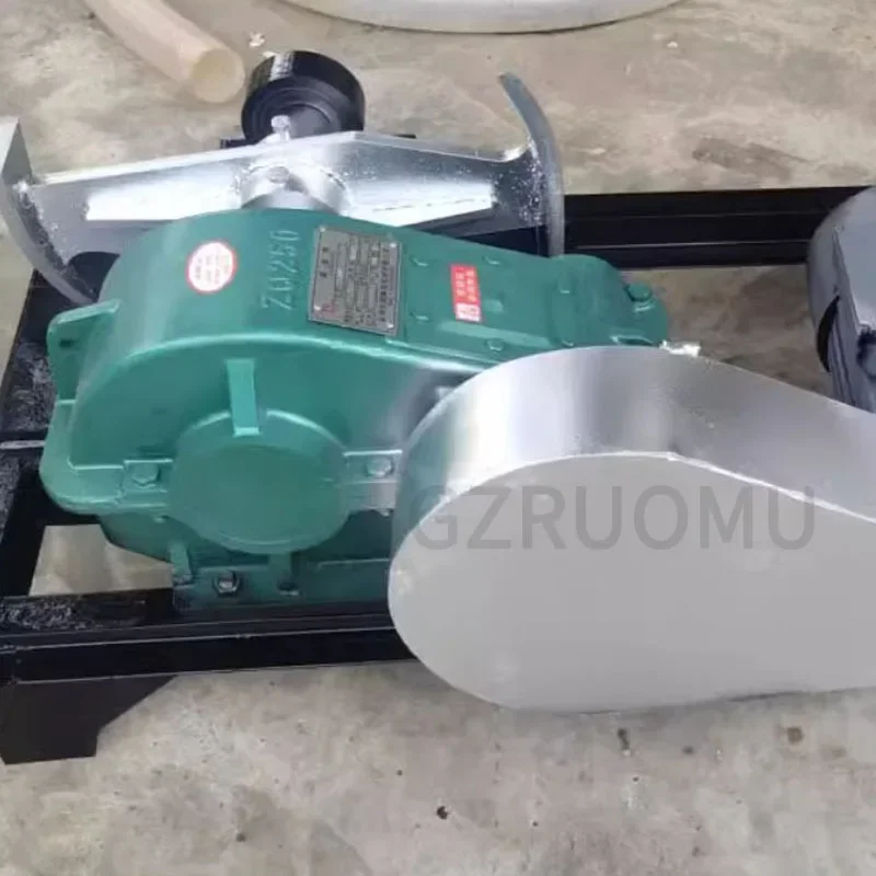 Séparateur de bois horizontal  - Log Splitter Electric avis et prix