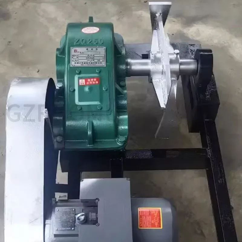 Séparateur de bois horizontal  - Log Splitter Electric avis et prix