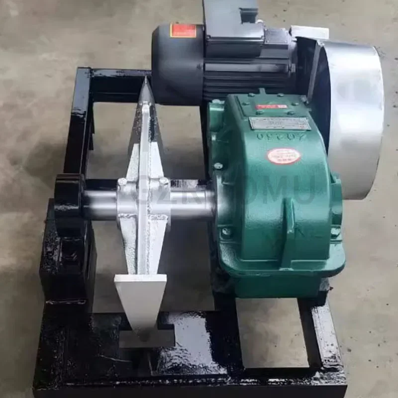 Séparateur de bois horizontal  - Log Splitter Electric avis et prix