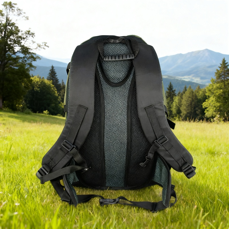 Sac à dos solaire d'urgence Al - Outdoor Power Bank With Ac Outlet avis et prix