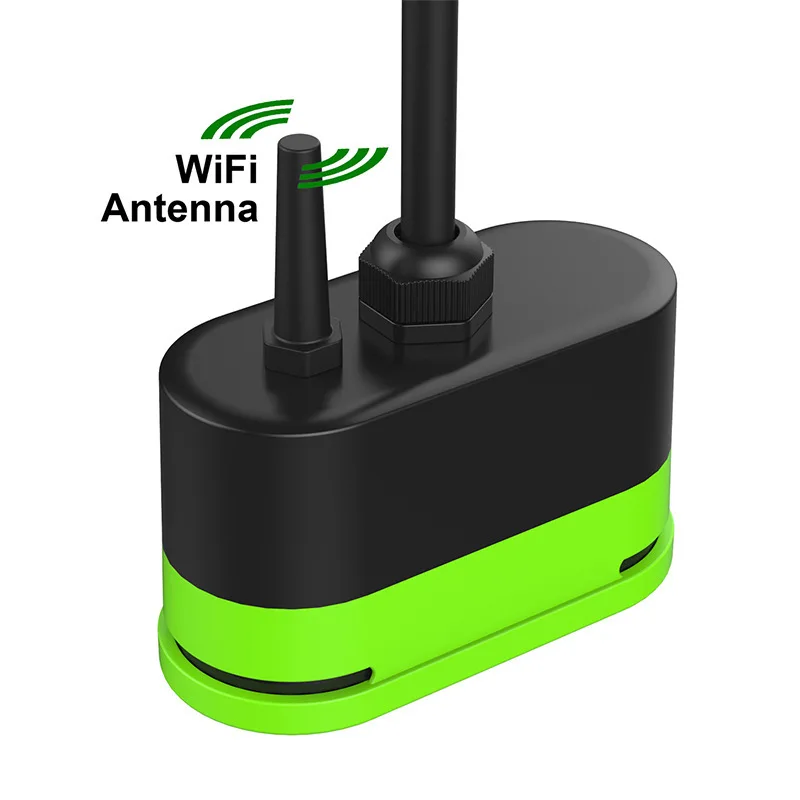 Prise intelligente extérieure  - Outdoor Power Outlet Wifi avis et prix
