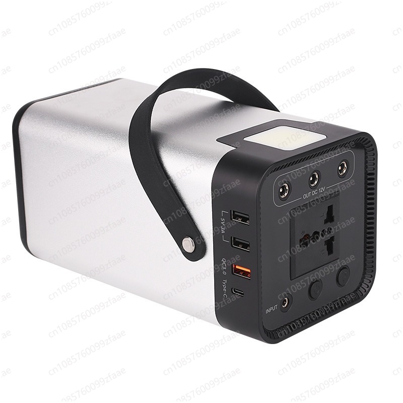 Station d'alimentation portabl - Outdoor Power Bank With Ac Outlet avis et prix