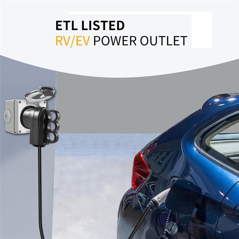 Boîte de prise de courant ABYP - Outdoor Power Receptacle Box avis et prix