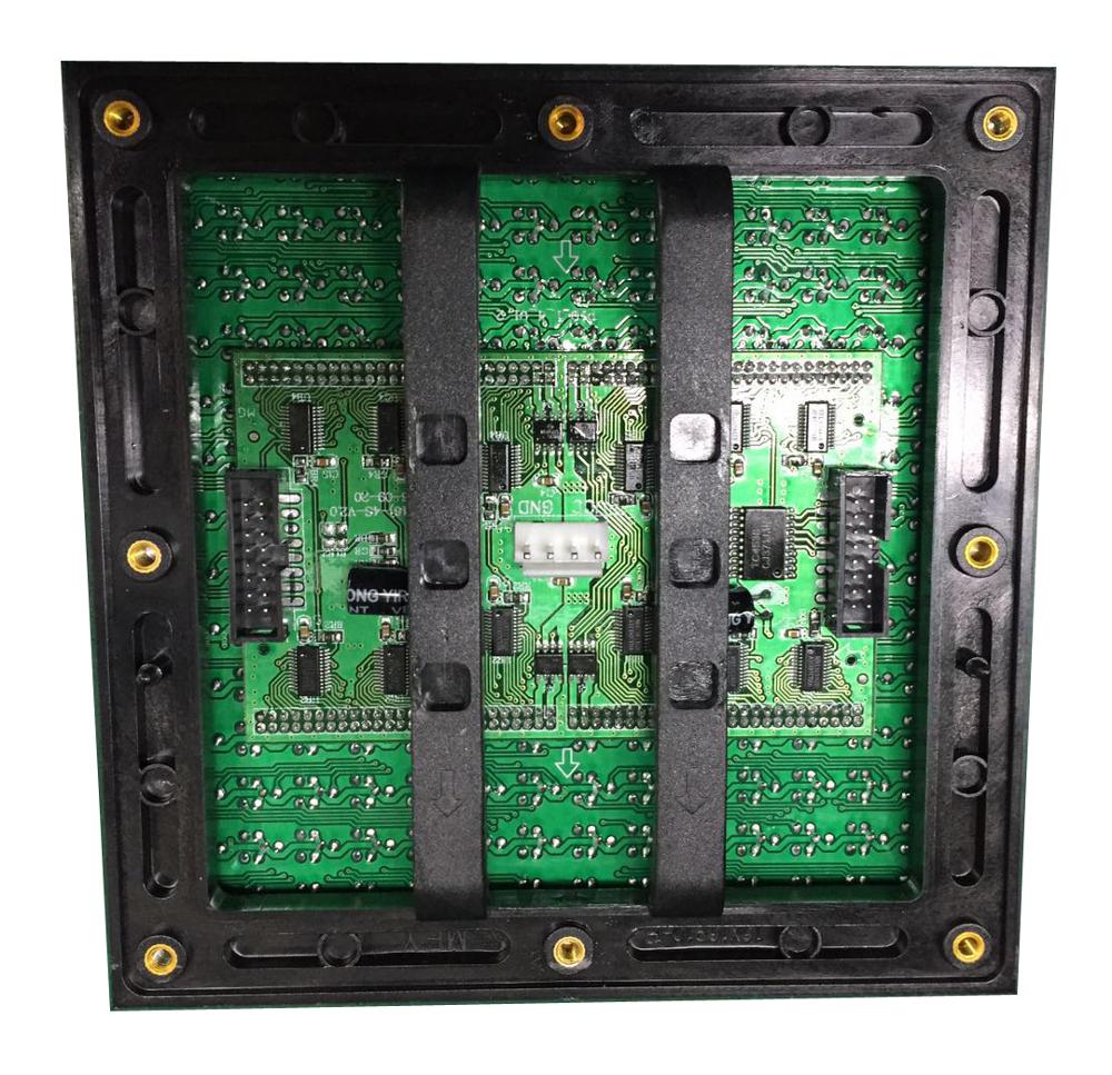 Panneau P10 pour Affichage d'E - Panel Power Outdoor avis et prix