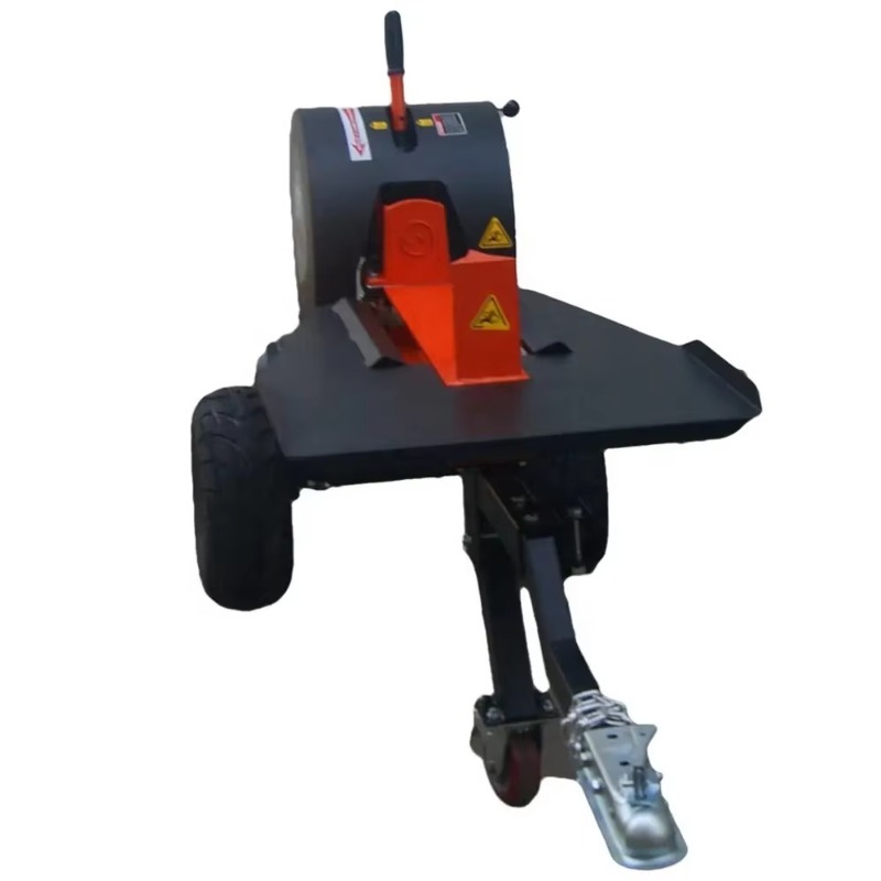 Fendeuse de bûches électrique  - Log Splitter Electric avis et prix