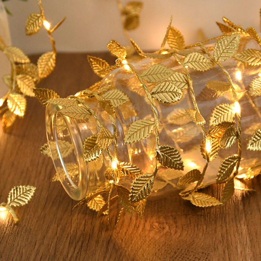 Guirlande lumineuse à piles en - Outdoor Power For Christmas Lights avis et prix