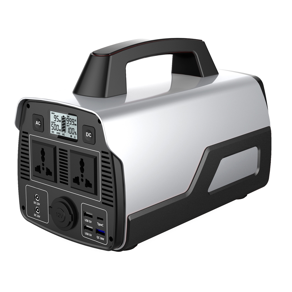 Centrale solaire Mobile Portab - Panel Power Outdoor avis et prix