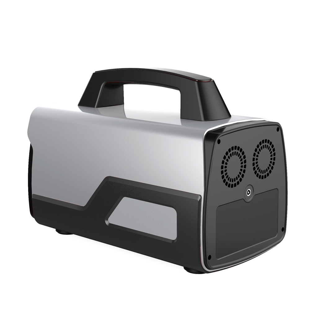 Centrale solaire Mobile Portab - Panel Power Outdoor avis et prix
