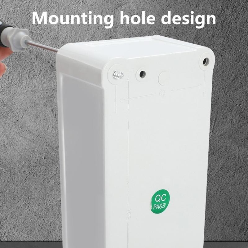 Boîte distribution puissance p - Outdoor Power Distributors avis et prix