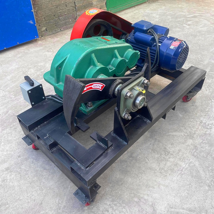 Fendeuse de bûches électrique  - Log Splitter Electric avis et prix