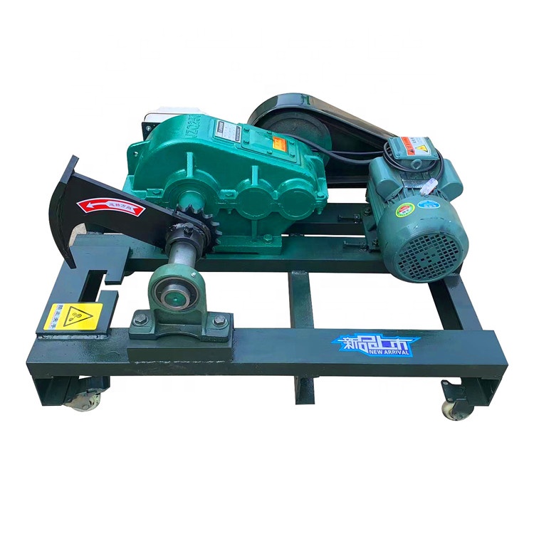 Fendeuse de bûches électrique  - Log Splitter Electric avis et prix