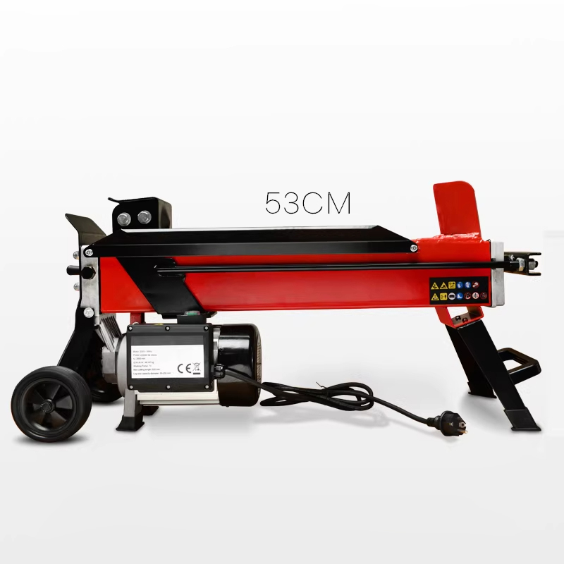 Fendeuse de bûches hydraulique - Log Splitter Electric avis et prix