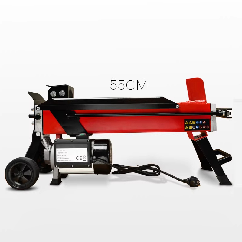 Fendeuse de bûches hydraulique - Log Splitter Electric avis et prix