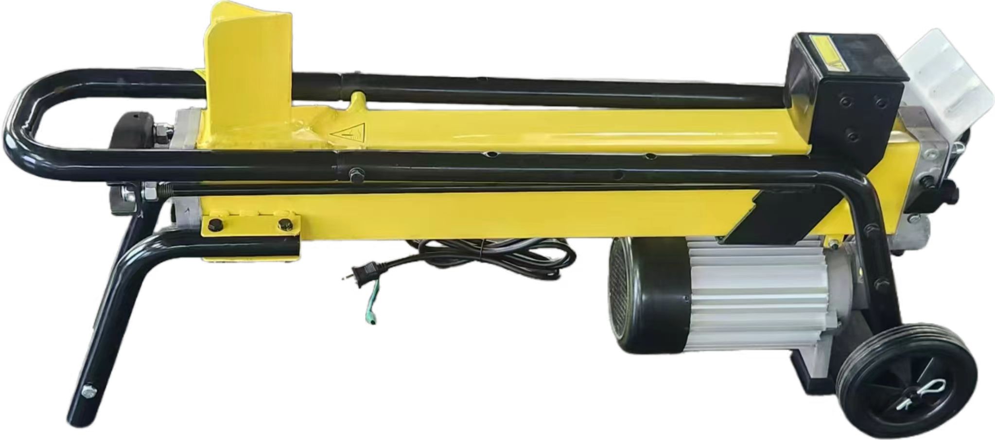Fendeuse de bûches hydraulique - Log Splitter Electric avis et prix
