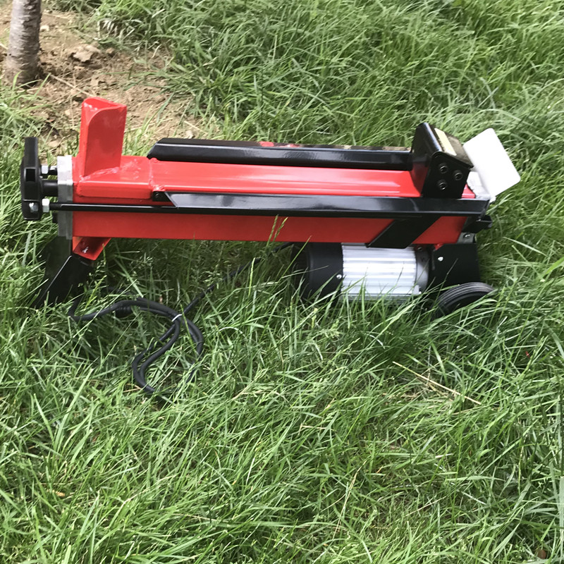 Fendeuse de bûches hydraulique - Log Splitter Electric avis et prix