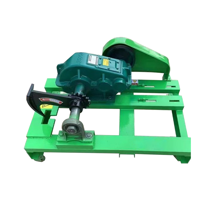 Fendeuse et hacheuse de bois é - Log Splitter Electric avis et prix