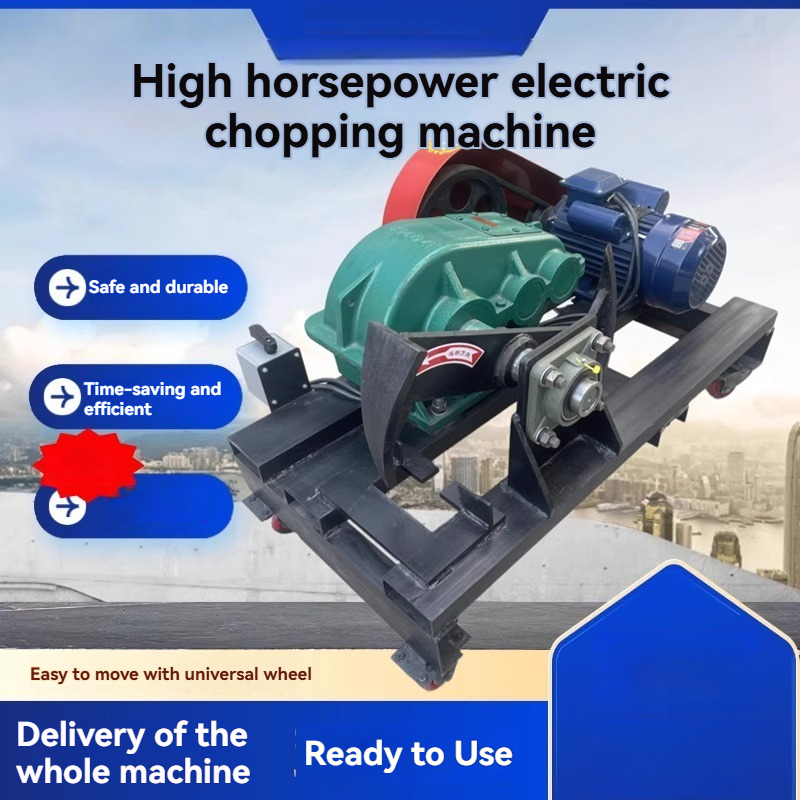 Fendeuse à bois électrique de  - Log Splitter Electric avis et prix
