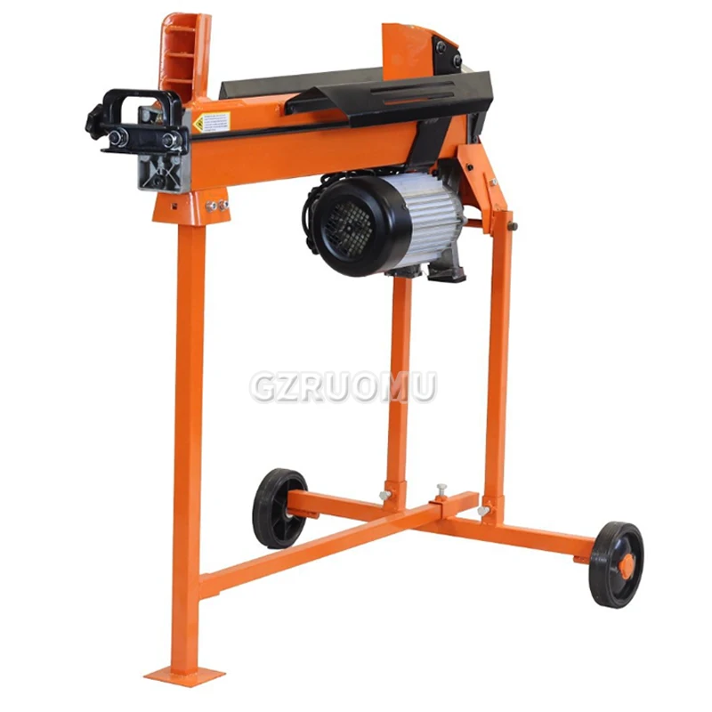 Séparateur de bûches électriqu - Log Splitter Electric avis et prix