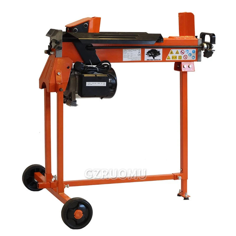 Séparateur de bûches électriqu - Log Splitter Electric avis et prix