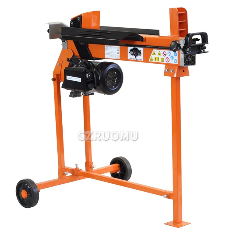 Séparateur de bûches électriqu - Log Splitter Electric avis et prix