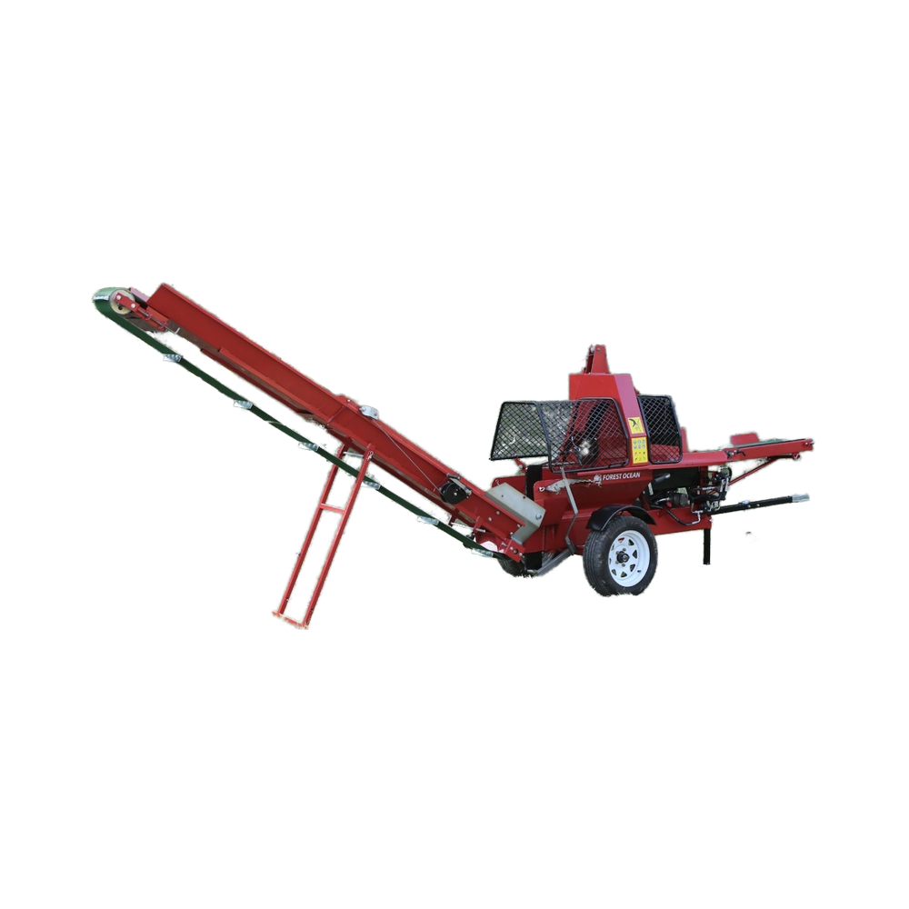 YG – séparateur de bûches de b - Log Splitter Electric avis et prix