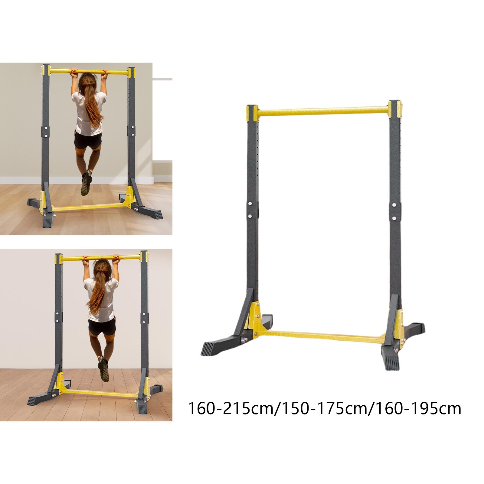 Station d'alimentation à nervu - Outdoor Power Tower Pull Up Bar avis et prix