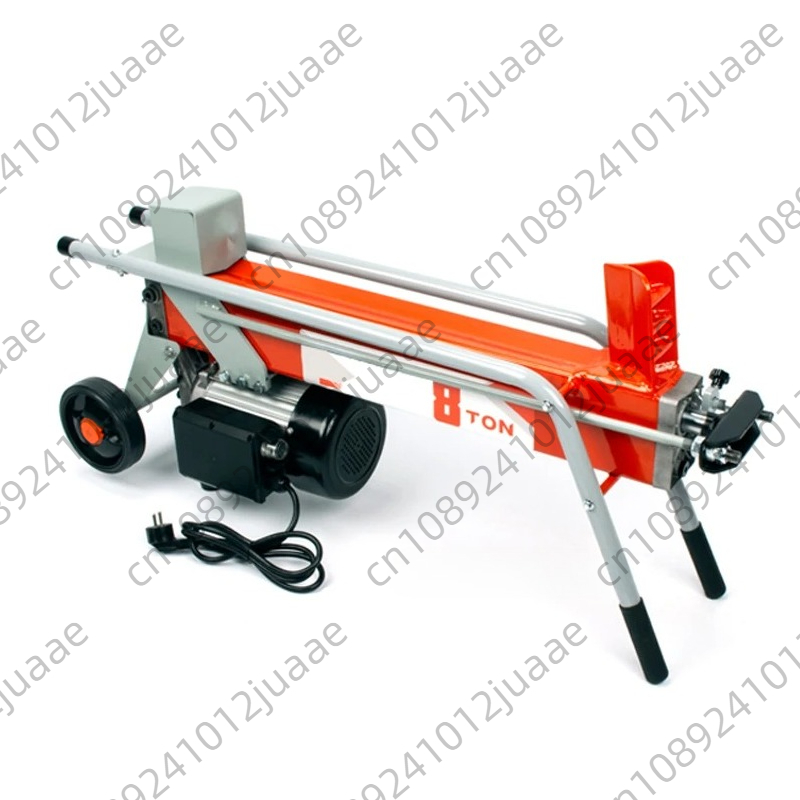 Fendeuse de bois 8 tonnes, éle - Log Splitter Electric avis et prix
