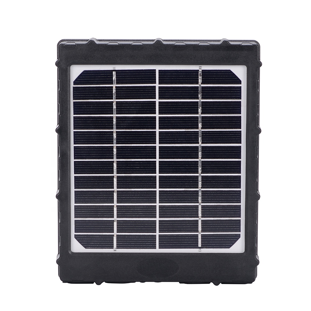 Chargeur solaire mini étanche  - Panel Power Outdoor avis et prix