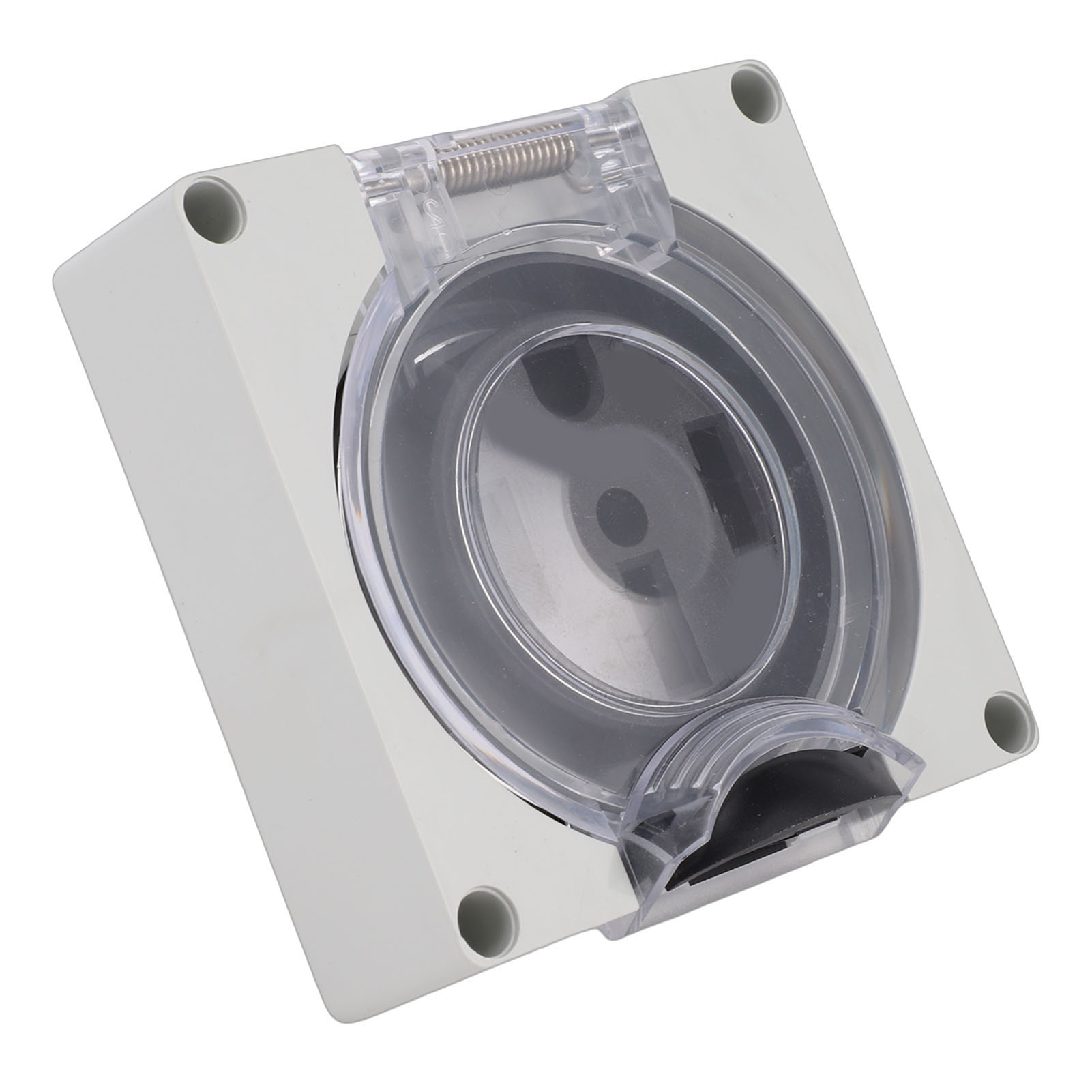 Prise industrielle verrouillab - Outdoor Power Receptacle Box avis et prix